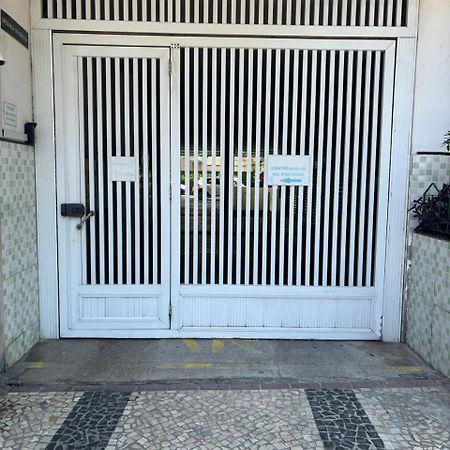 Апартаменти Localizacao Fantastica! Botafogo-Urca Ріо-де-Жанейро Екстер'єр фото